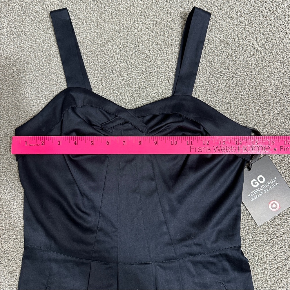 RICHARD CHAI FOR TARGET DRESS - Picture 7 of 10